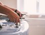 schottische-dusche
