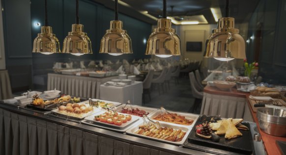 restaurant-buffet