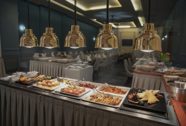 restaurant-buffet