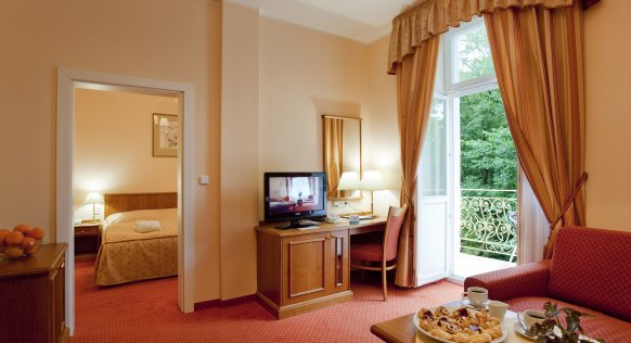 suite-room