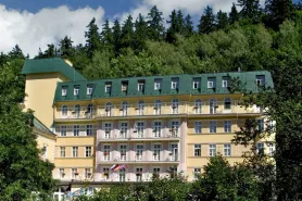 Spa Hotel Vltava