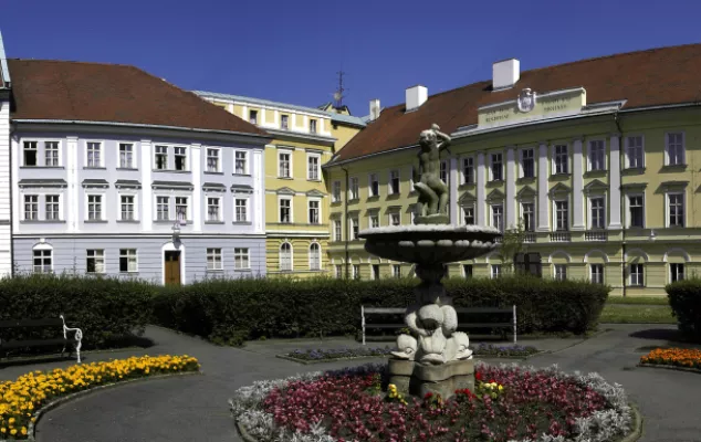 Kurhaus Beethoven