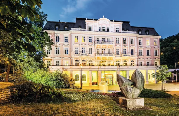 Kurhaus Kaiserbad