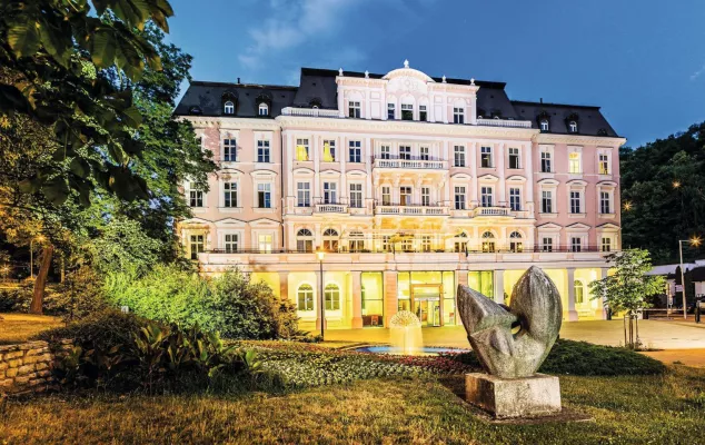 Kurhaus Kaiserbad 