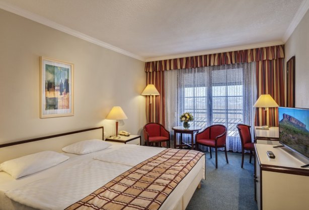 hotel_heviz_ensana aqua_standard room