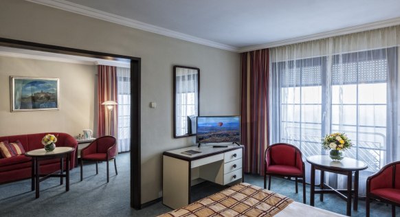 hotel_heviz_ensana aqua_suite