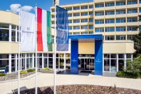 Hunguest Hotel Helios