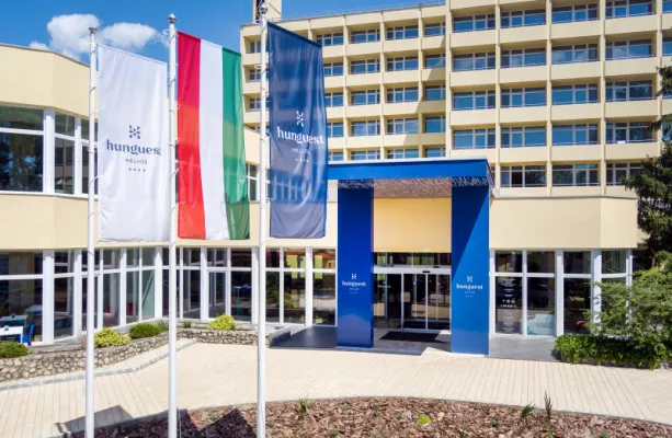 Hunguest Hotel Helios