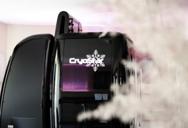 cryo