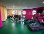 fitnessraum