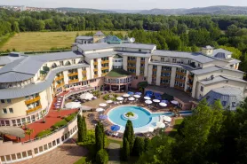 Lotus Therme