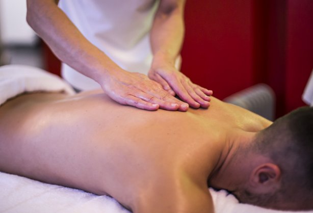 massage