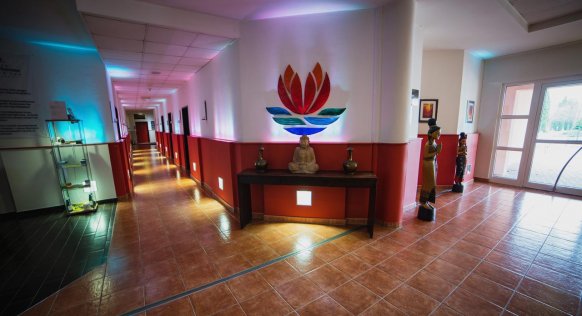 spa