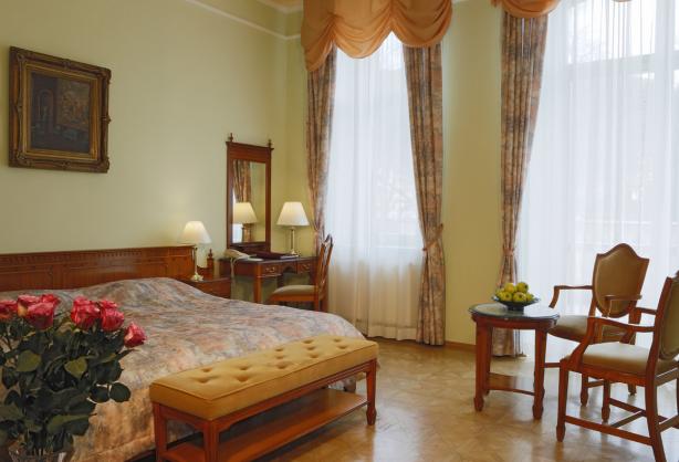 Kralovska Vila
