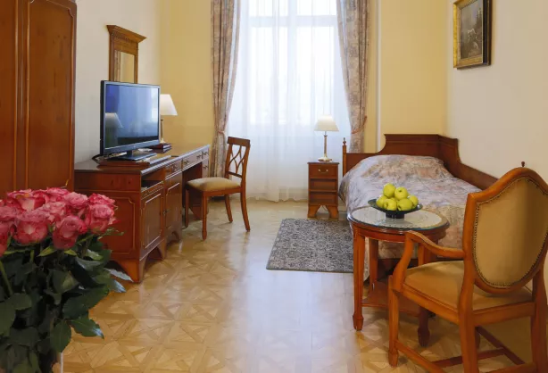 Kralovska Vila