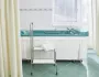 Therapiebad im Spa Hotel Děvín – moderne Wanne für balneologische Anwendungen