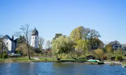 Bayern, Berge Bild