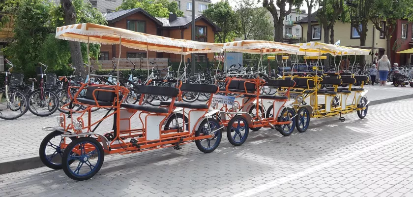 Fahrrad, Ride, Für Kinder Bild