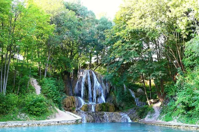 Wasserfall