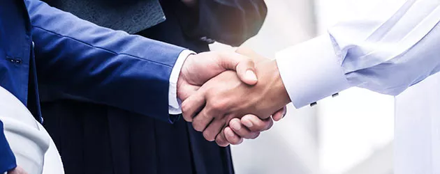 Partnerprogramm Partnerprogramm